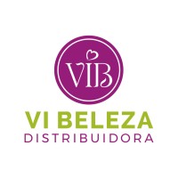 Vi Beleza Distribuidora logo - Similar company to Linhares Distribuidora