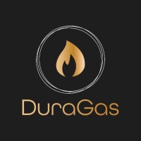DuraGas logo - Similar company to Harold Newsome Ltd