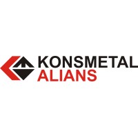 KONSMETAL ALIANS Sp. z o.o. logo - Similar company to M3Tech Sp. Z O.O.