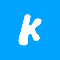 Kiosk logo - Similar company to University Of National And World Economy