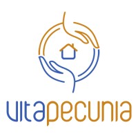 Vita Pecunia logo - Similar company to Le Viager Responsable