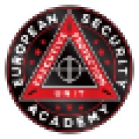 European Security Academy logo - Similar company to Kudding & Partners Bv