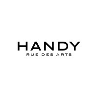 Maison Handy logo - Similar company to ...By Katie Nat