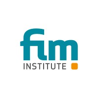 FIM Institute logo - Similar company to Fivegraphs
