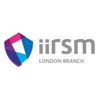 IIRSM London logo - Similar company to Struct