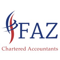 Faz Chartered Accountants logo - Similar company to Check-In Travel