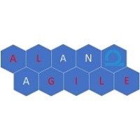 Algile Ltd logo - Similar company to Aigile