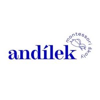 Montessori školy Andílek logo - Similar company to Školy Avida