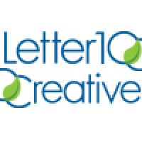 Letter10 Creative logo - Similar company to Solopreneur Success Systems