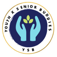 Youth x Senior Buddies logo - Similar company to Visionry Ai