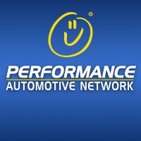 Performance Automotive Network logo - Similar company to Driven Data