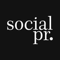 Social PR logo - Similar company to Cloud Social