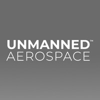 Unmanned Aerospace logo - Similar company to Aergility