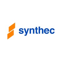 Synthec Solutions SAS logo - Similar company to Synthec Solutions