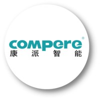 Henan Compere Smart Technology Co., Ltd. logo - Similar company to Beijing Time High Technology Ltd.