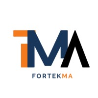 Fortekma logo - Similar company to Inf