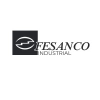 Fesanco Industrial logo - Similar company to Dicomac Chile
