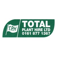 TOTAL PLANT HIRE LIMITED logo - Similar company to Celmisa Plant Hire Ltd