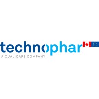 Technophar logo - Similar company to Fluidan Aps