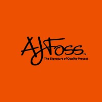 Andrew J, Foss Inc. logo - Similar company to Safer Escape