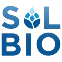 SOL Bio company logo - Similar company to Darcmatter
