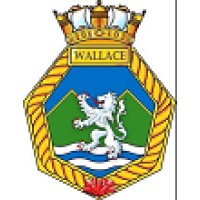 Navy League Cadet Corps 46 H.C. Wallace logo - Similar company to Strategic Defence Solutions Inc.