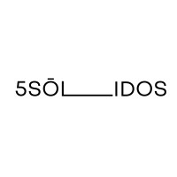 CINCO SÓLIDOS logo - Similar company to 574 Studio