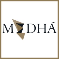 Instituto Medhá logo - Similar company to Simplisaúde