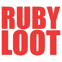 Ruby Loot logo - Similar company to Small Studio