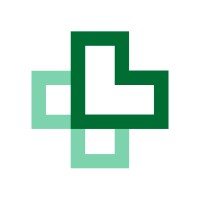 Lyfja logo - Similar company to N1