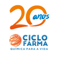 Ciclo Farma Indústria Química logo - Similar company to Cora Br