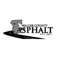 Waller County Asphalt logo - Similar company to Marlin Construction, Llc