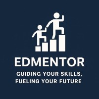 EdMentor.org.in logo - Similar company to Global Edmentor