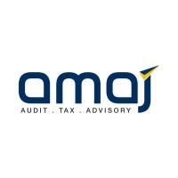 AGN AMAJ logo - Similar company to Arc & Marc Chartered Accountants