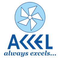 Air Control & Chemical Engineering Company Limited (ACCEL) logo - Similar company to Ozone Air Solution Limited