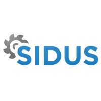 P.I.W. SIDUS logo - Similar company to Edge Cranes