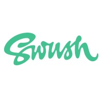 Swush.com logo - Similar company to Bold