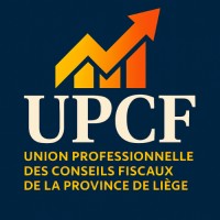 UPCF - Union Professionnelle des Conseils Fiscaux de la Province de Liège logo - Similar company to Htt Groupe