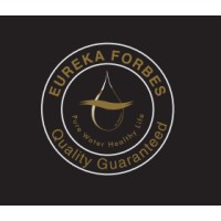 UAE Eureka Forbes logo - Similar company to Ascom Me