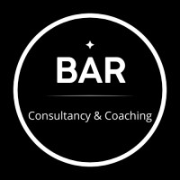 BAR Consultancy & Coaching logo - Similar company to Jamie Fearn Therapy
