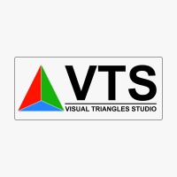 Visual Triangles Studio logo - Similar company to Montedoors