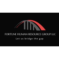 Fortune Human Resource Group LLC logo - Similar company to Fortune Business Solutions