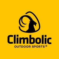 Climbolic logo - Similar company to Digitalfabrika