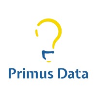 Primus Data logo - Similar company to Rapidemia