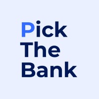 PickTheBank logo - Similar company to Constructor Capital