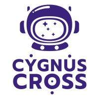 Cygnuscross logo - Similar company to Funfactor