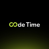 Code Time logo - Similar company to The Code Time