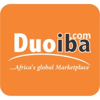 Duoiba.com logo - Similar company to Bazuze