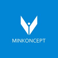 Minkoncept logo - Similar company to Unitainer.Event