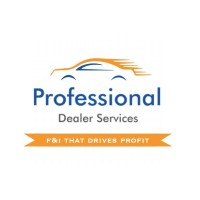 Professional Dealer Services logo - Similar company to Active Dealer Solutions